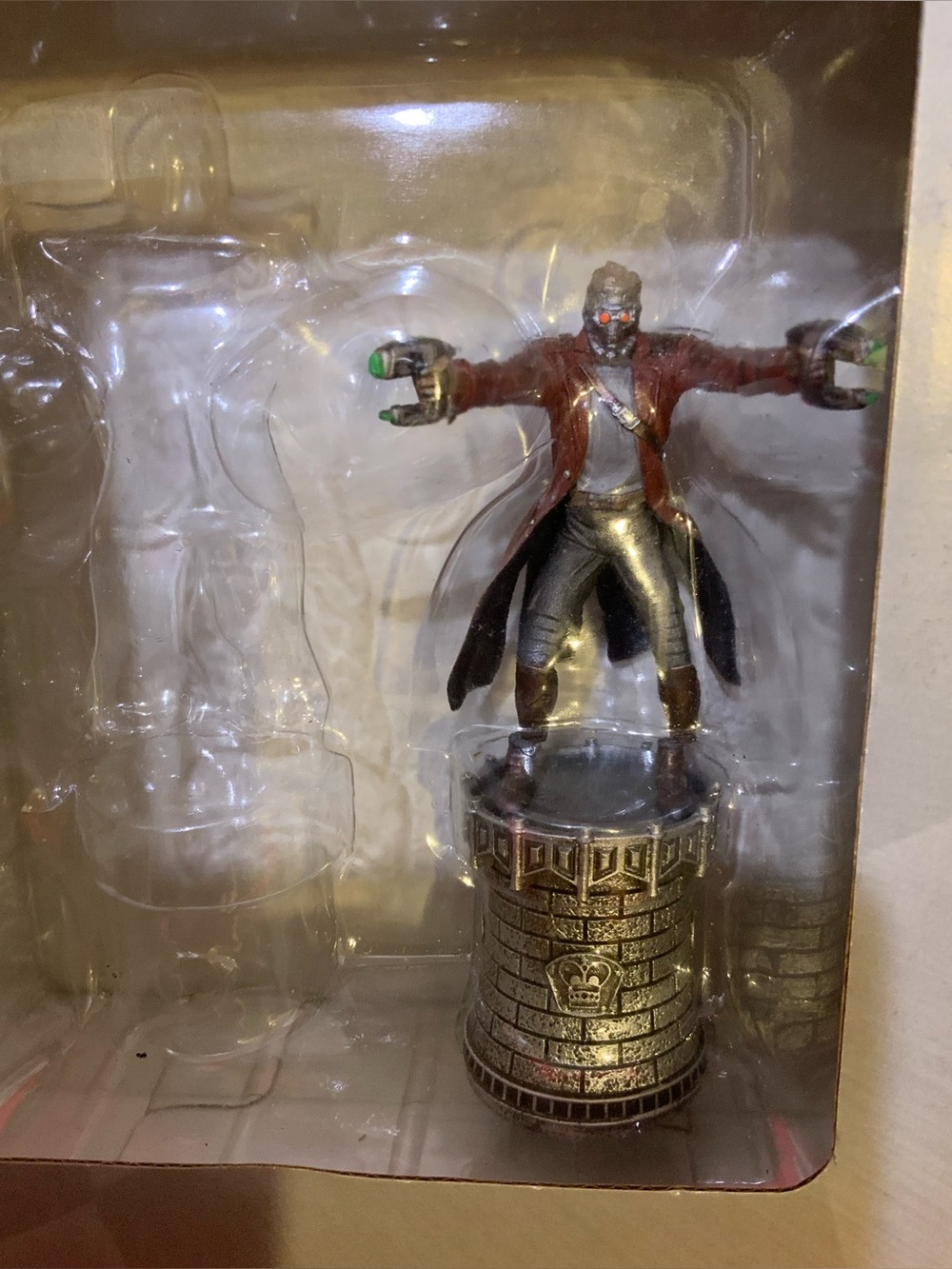 MARVEL